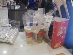 -茶百道(永旺店)