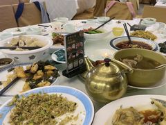 -五谷芳乳鸽王(海景店)