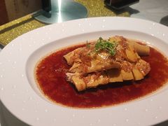 -千百味红餐厅·江西菜(绿地双子塔店)