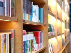 -三联韬奋书店(宽窄巷子店)