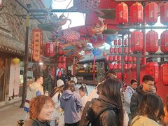 -杭州宋城
