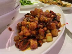 -渝信川菜(工体店)