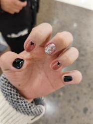 -美兮美学·日式美甲美睫