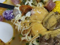 -重庆麻辣烫(国权路店)