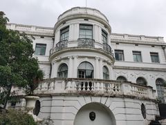 -上海市工艺美术博物馆