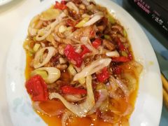-付掌柜在成都·热炒砂锅集(金禾店)