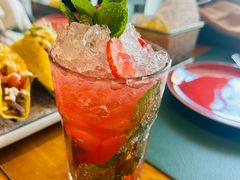 -HFFOUSA TACO弗萨塔可墨西哥餐厅(颐堤港店)