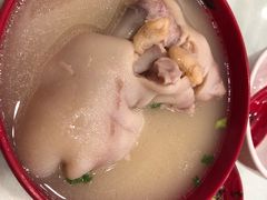 -廖老妈蹄花店(人民公园陕西街259号店)