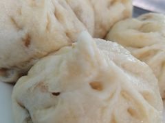 猪肉大葱包子-姚记炒肝店(鼓楼店)