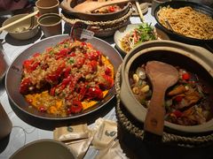 -巴厘龙虾·榜首油焖大虾(洞庭·艺术洋房店)