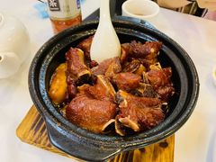 秘制红枣骨-文记壹心鸡(宝华路店)