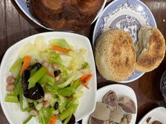 -老三羊汤【北兴隆街店】