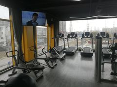 -ENERGY原力健身(川周店)