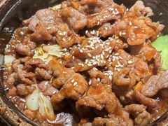 -吴氏老妈·23年家常菜(古城店)