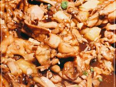 -谢蟹浓·肉蟹煲(新奥店)