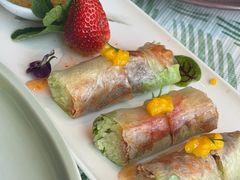 -蕉叶·广州明星泰国菜(保利广场店)