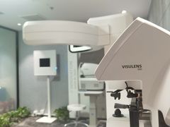 -大视光学•LINDBERG林德伯格•全球手工眼镜集合店(王府井店)