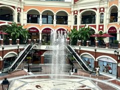 -佛罗伦萨小镇广佛名品奥特莱斯(疏港路店)