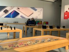 -Apple零售店(新街口店)