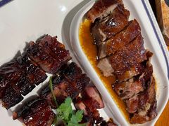-广府乡下·饭庄(新港东路店)