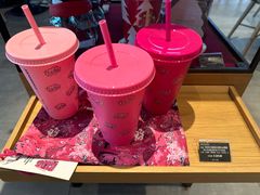 -星巴克臻选(九龙路万科广场店)