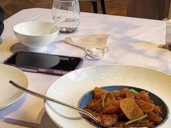-俏江南天津时尚曲艺主题餐厅(马场道店)