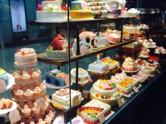 -布莱诺(中央大道店)