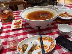 -西贝(上海我格广场店)