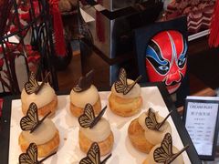 -北京王府井希尔顿酒店·万斯阁西餐厅