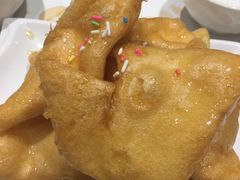 -稻香酒家·33年老字号·港式粤菜(富邦中心店)