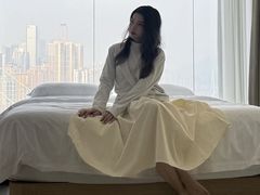 -Yolo私汤温泉设计师酒店(重庆南滨路店)