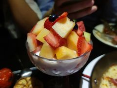 -C&R西班牙餐厅