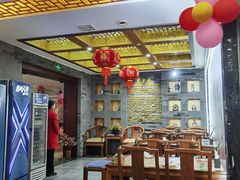 -东来顺•非遗火锅(外滩店)