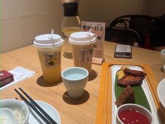 -老福洲·三十年福州味(斗东店)