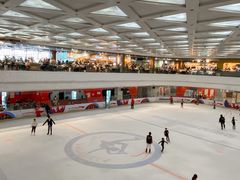 -全明星滑冰俱乐部(万象城店)