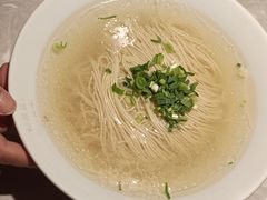 -松鹤面馆·古法焖肉面(观前店)