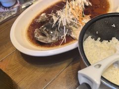 -黄泥岗·地道湖北菜(奥特莱斯店)