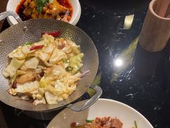 -HOHO餐厅(古子城店)