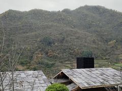 -大渡河峡谷国家地质公园