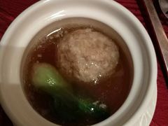 -洲际酒店·凌霄餐厅(紫峰大厦店)