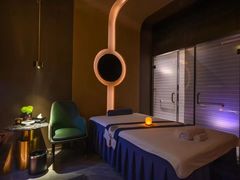 -墨锦轩·5D影院足浴·SPA(高新店)