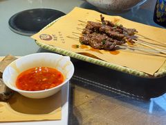 -黄泥岗·黄陂农家菜(百步亭店)