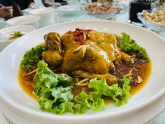 -西安贾三灌汤包·回坊小吃·清真炒菜(北院门总店)