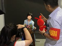 -中国照相馆(清河万象汇店)