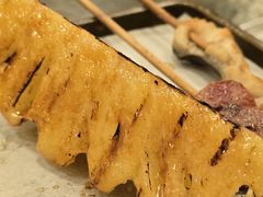 -啊溜烧烤·炭火传承(南澳店)