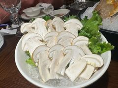 -东海怡品海鲜豆捞(舟宿夜江店)