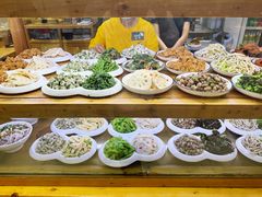 -杨记清芳牛肉拉面(京广路店)