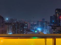 -富力丽思卡尔顿酒店·FLAIR餐厅酒吧