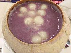 -满记甜品(巴黎春天宝山店)