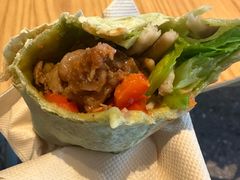 -星巴克(舟山蜈蚣峙店)